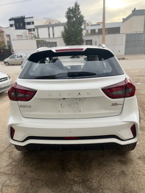 Geely GX3 PRO  2026 Full option