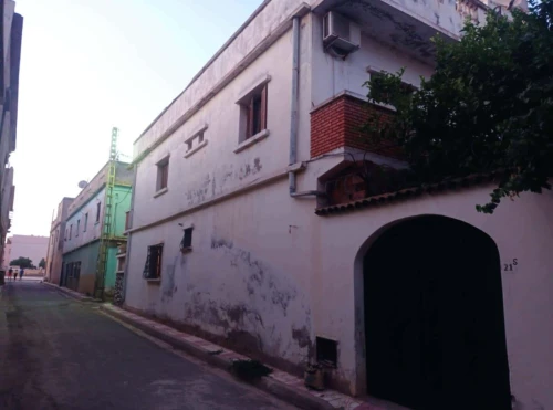 Vente Villa Oran Boutlelis