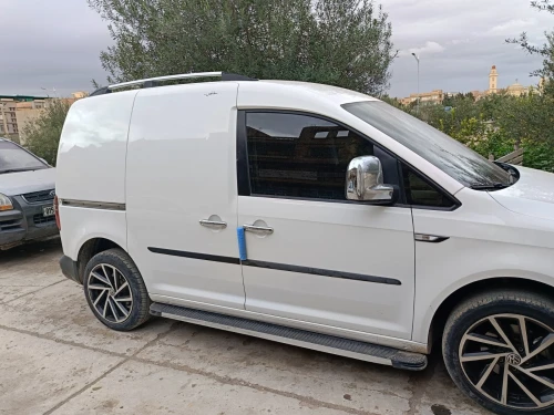 Caddy Caddy 2019 Sandok