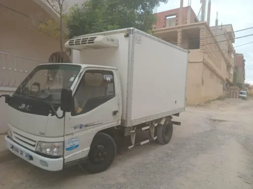 JMC JMC 2007