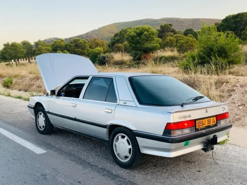 Renault 25 1988 