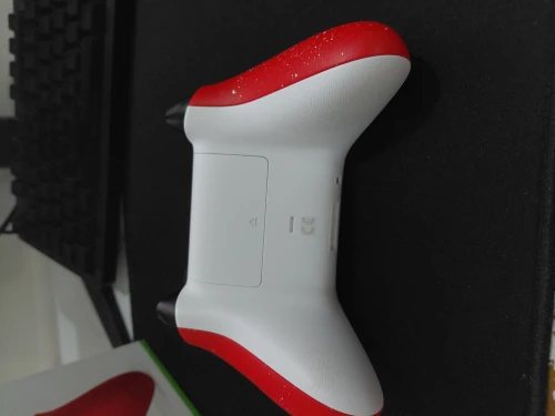 Manette Xbox serie X/S état 10/10 sans livraison edition Pulse Red