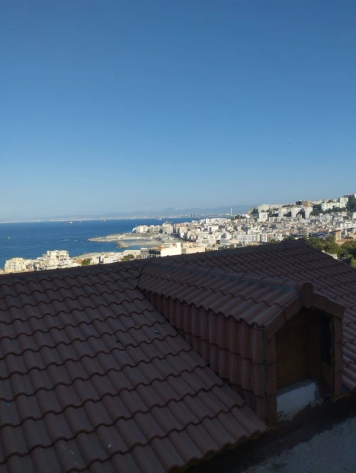 Vente Villa Alger Bologhine