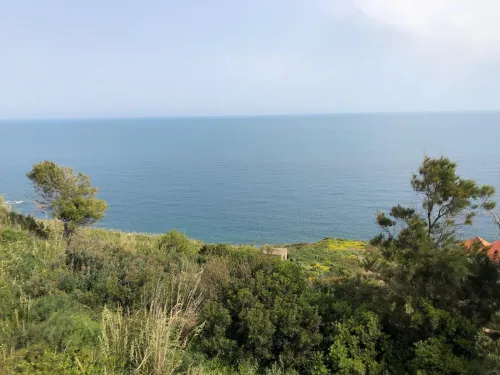 Vente Villa Tizi Ouzou Azeffoun