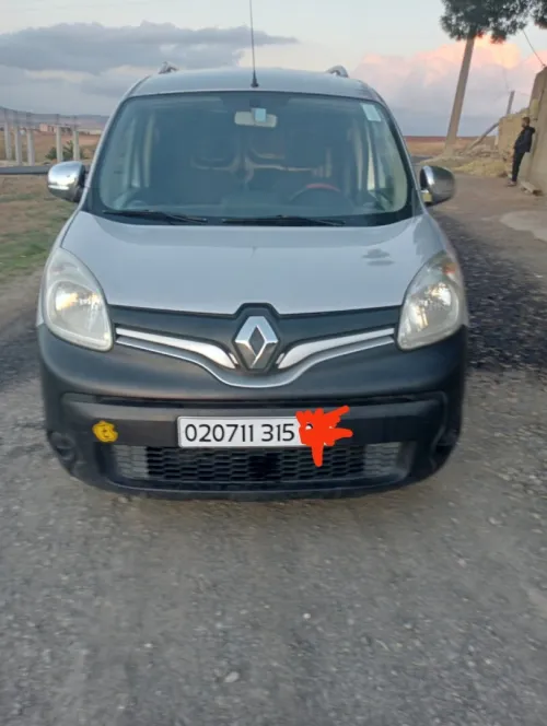 Renault Kangoo 2015 Confort (Utilitaire)