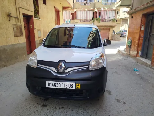 Renault Kangoo 2018 Confort