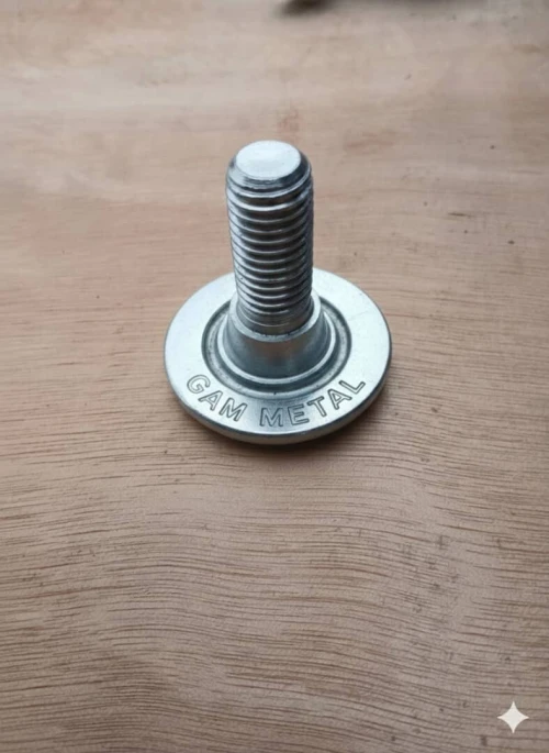 ACCESSOIRES DE COFFRAGE TUNNEL MÉTALLIQUE ET ÉCHAFAUDAGE