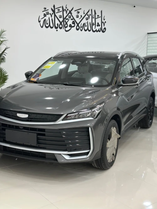 Geely Coolray 2025 Full option GF