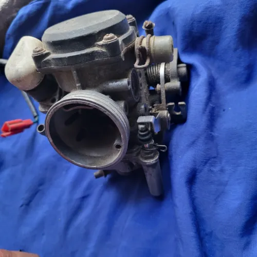Carburateur moto 