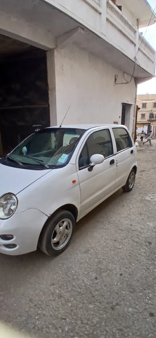 Chery QQ 2015 QQ