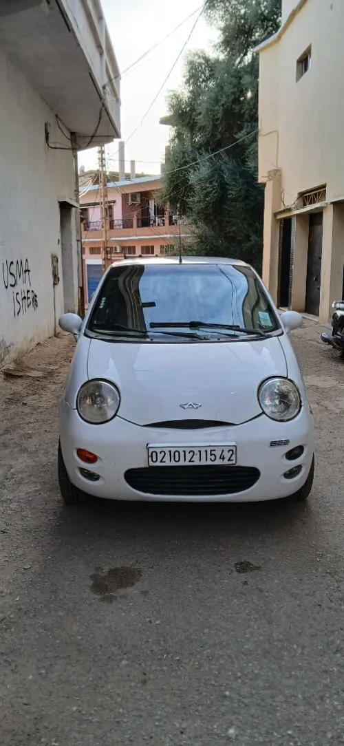 Chery QQ 2015 QQ