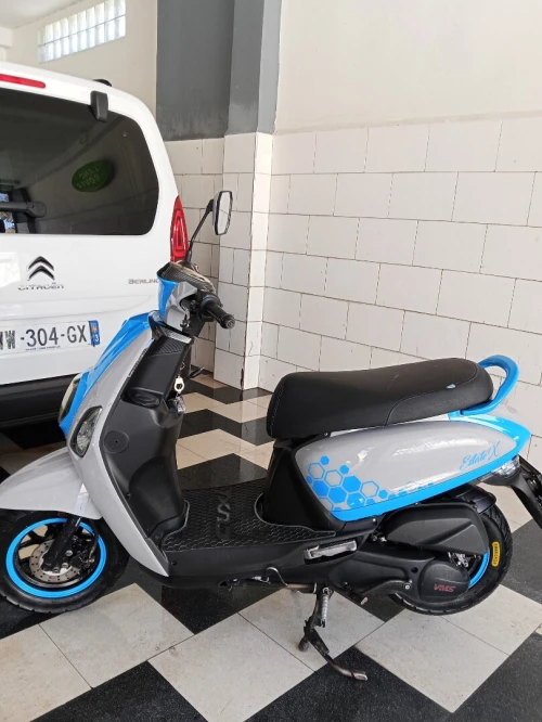 Vms EstateX 2023