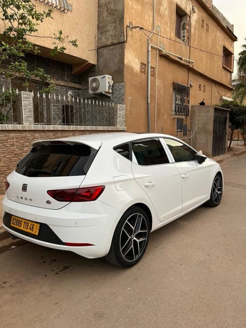 Seat Leon 2019 FR