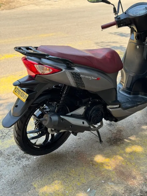 Sym Sym s 2024