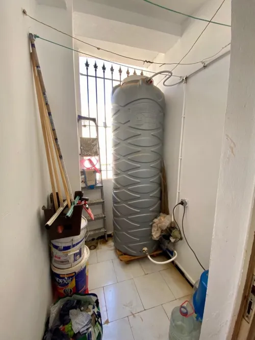 Vente Appartement F3 Mostaganem Hassi maameche