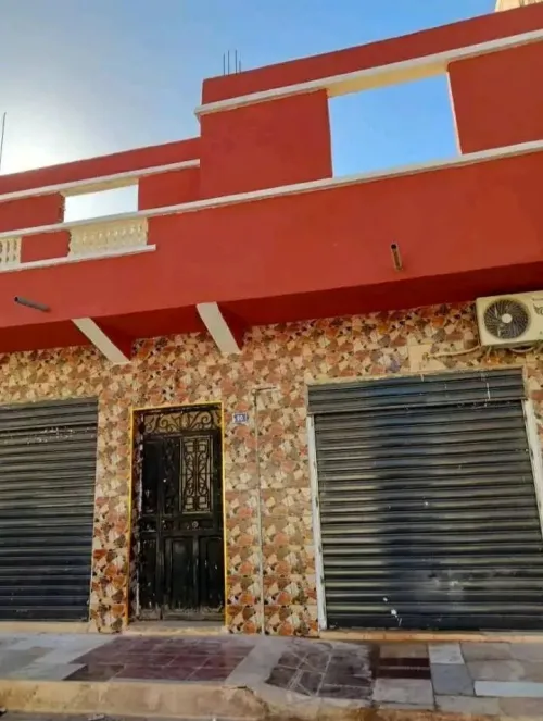 Vente Villa Oran Es senia