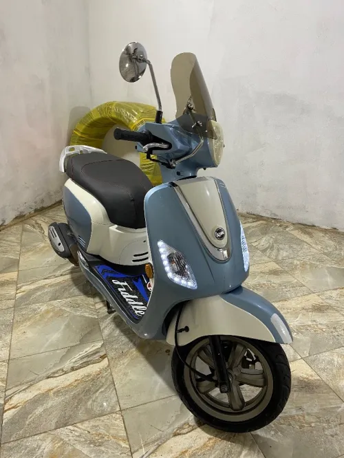 Sym Fiddle 3 2020