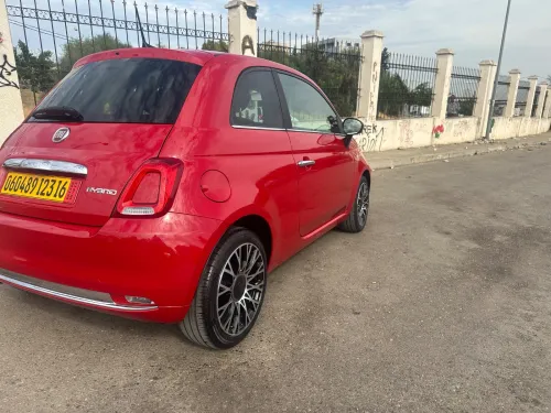 Fiat 500 2023 Dolcevita