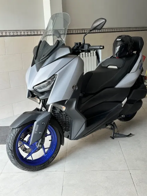 Yamaha Xmax 300 2022