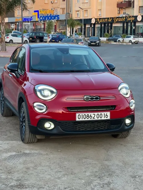 Fiat 500X 2023 Normal