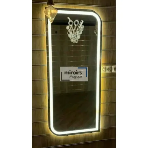Miroirs LED