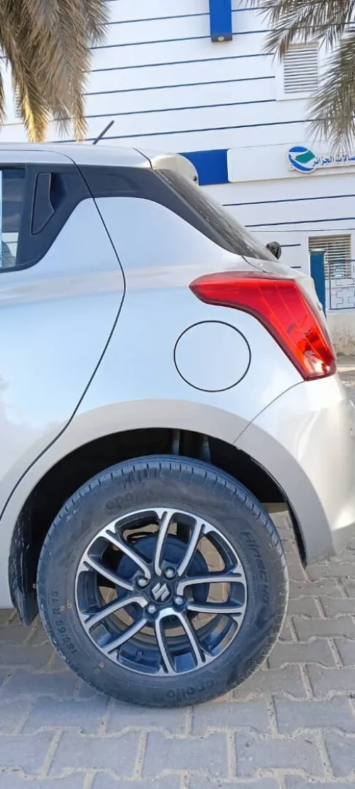 Suzuki Swift 2025 Copi