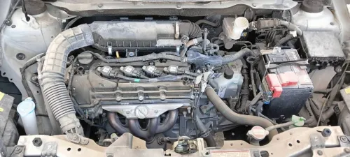 Suzuki Swift 2025 Copi