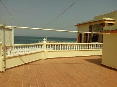 Vente Villa Alger Ain taya