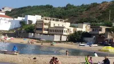 Vente Villa Alger Ain taya