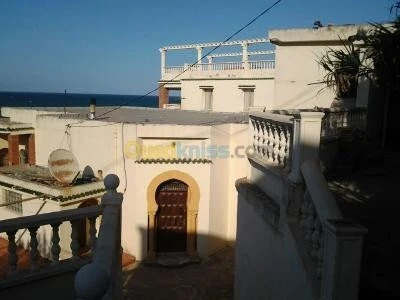 Vente Villa Alger Ain taya
