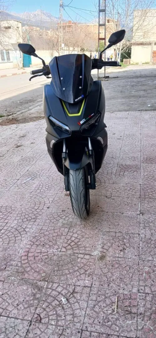 Vmax 200 2022