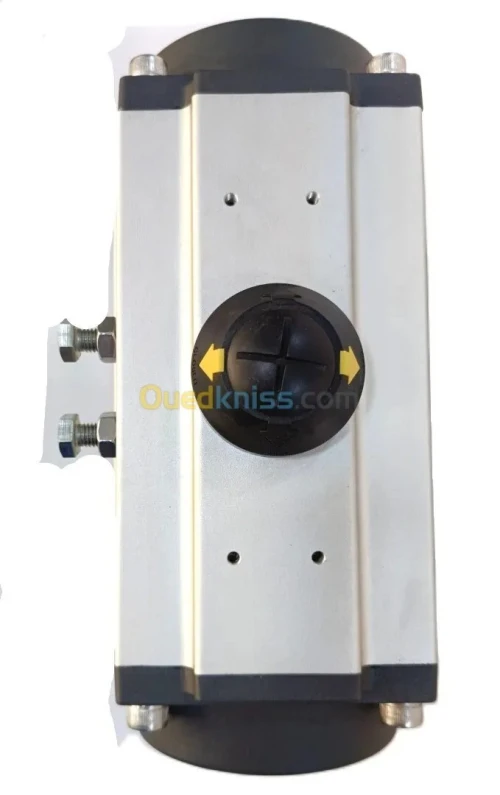ACTIONNEUR PNEUMATIQUE DOUBLE EFFET