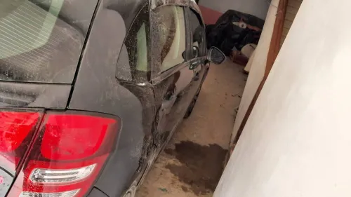 Citroen C3 2012 Vitamine