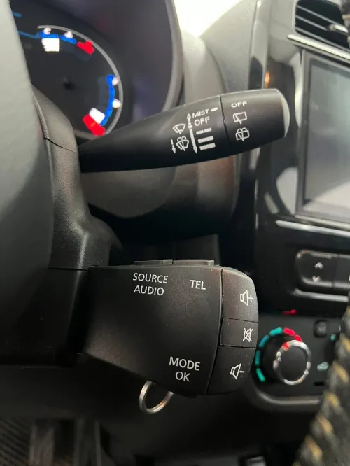 Renault Kwid 2024 Outsider