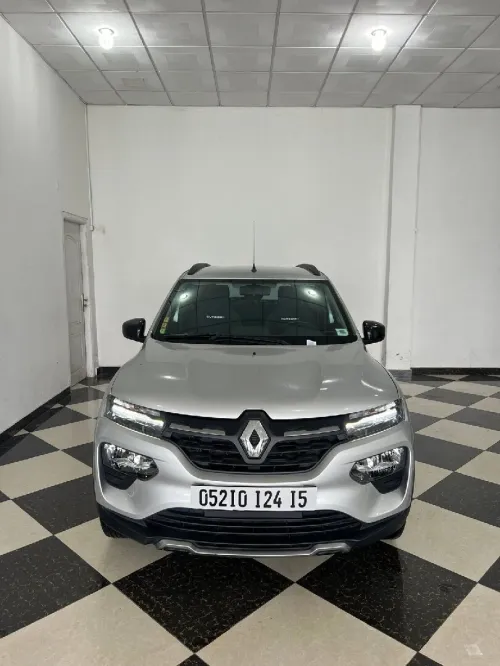 Renault Kwid 2024 Outsider