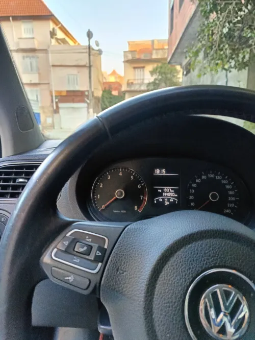 Volkswagen Polo 2014 Style
