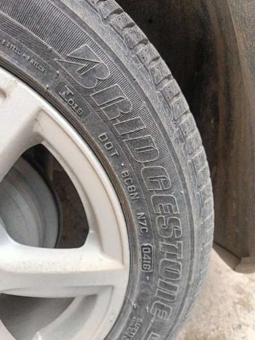 Volkswagen Polo 2014 Style