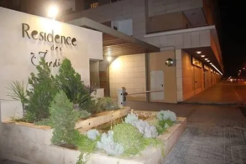 Vente Appartement F5 Alger Cheraga