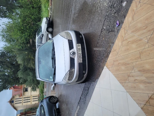 Renault Grand Scenic 2005 Grand Scenic