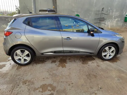 Renault Clio 4 2015 Clio 4