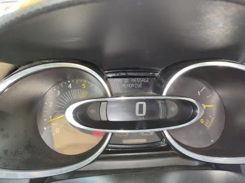 Renault Clio 4 2015 Clio 4