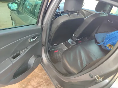 Renault Clio 4 2015 Clio 4
