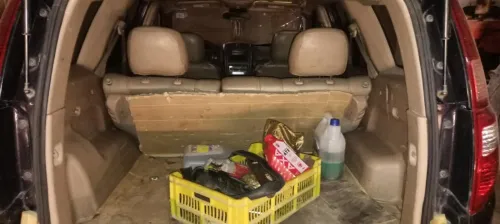 Great Wall Hover 2010 4×4