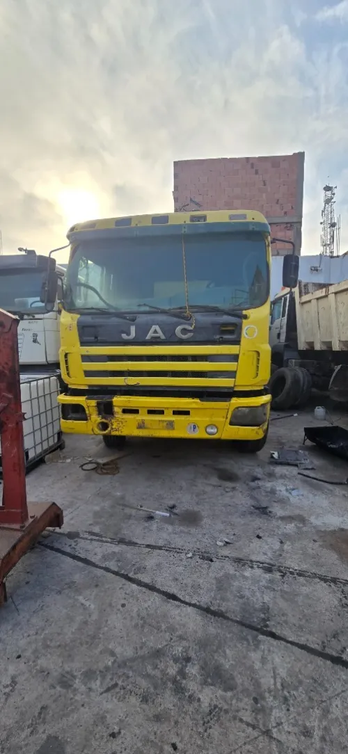JAC JAC 