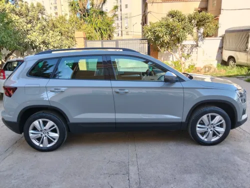 Skoda Karoq 2022 Ambition