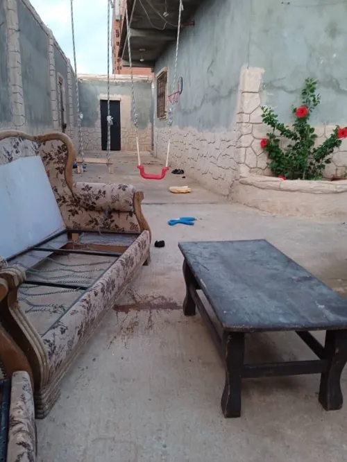 Vente Appartement Tipaza Fouka