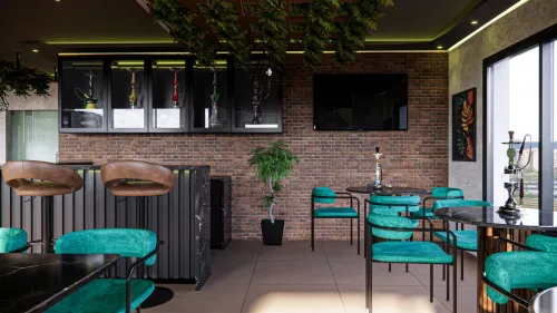 Conception et design Intérieur sur Mesure pour votre cuisine