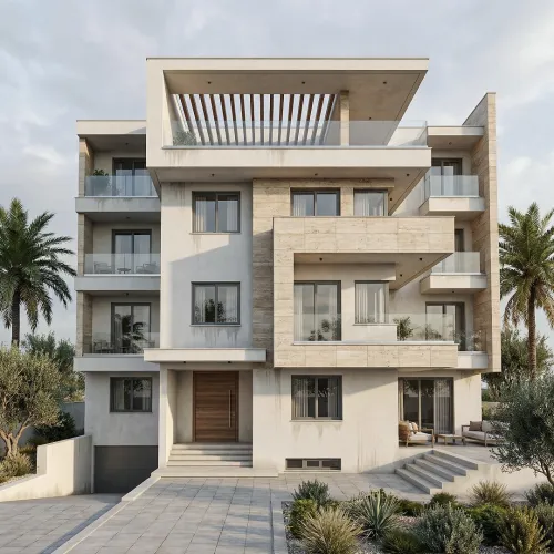 Conception architecturale, Design intérieur, et modélisation 2D 3D