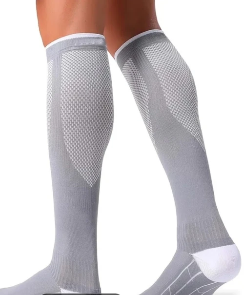 Chaussettes de compression