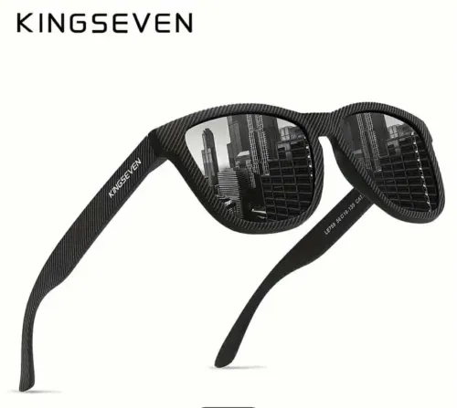 نظارات أصلية kingseven 